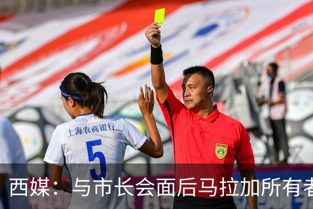 西媒：与市长会面后马拉加所有者态度松动，球场迁址有戏