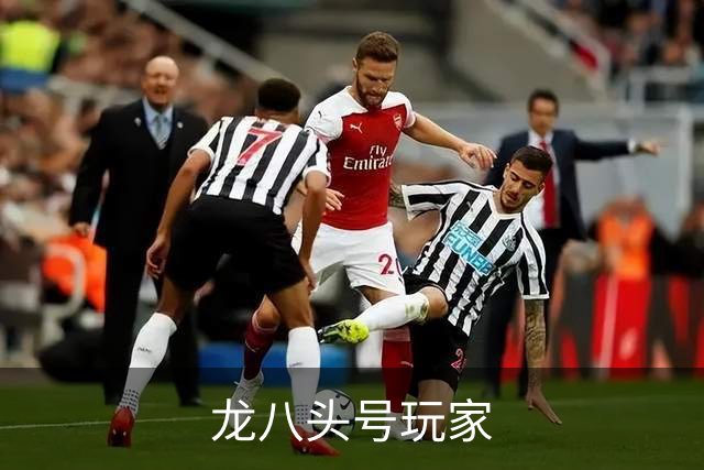 龙八头号玩家团队与体育内容服务